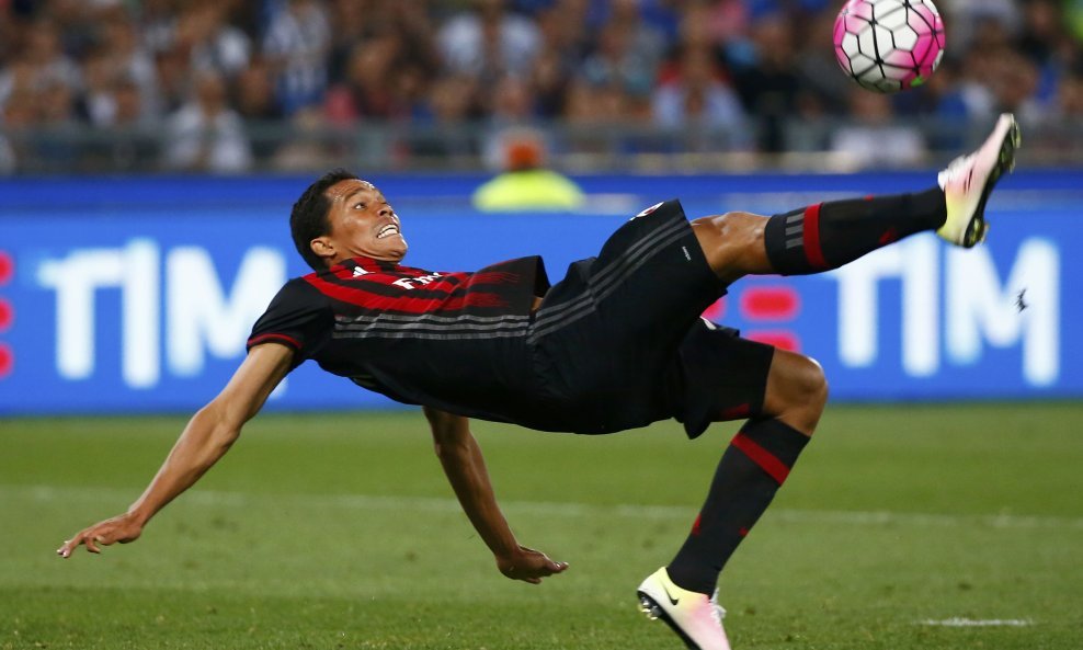 Carlos Bacca