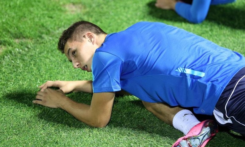 Marko Pjaca