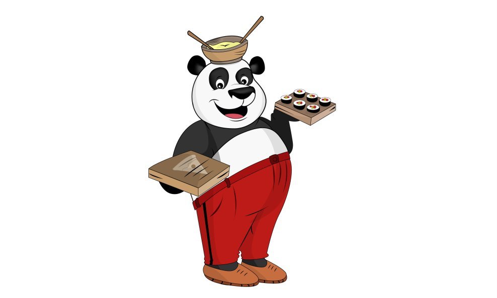 Foodpanda logo