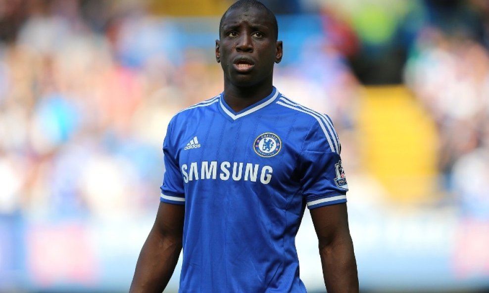 Demba Ba