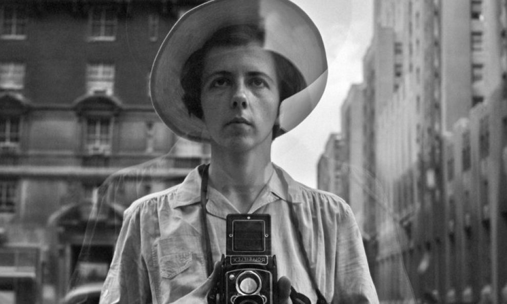 U potrazi  za  Vivian Maier