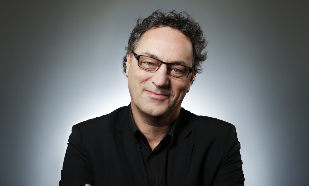 Gerd Leonhard