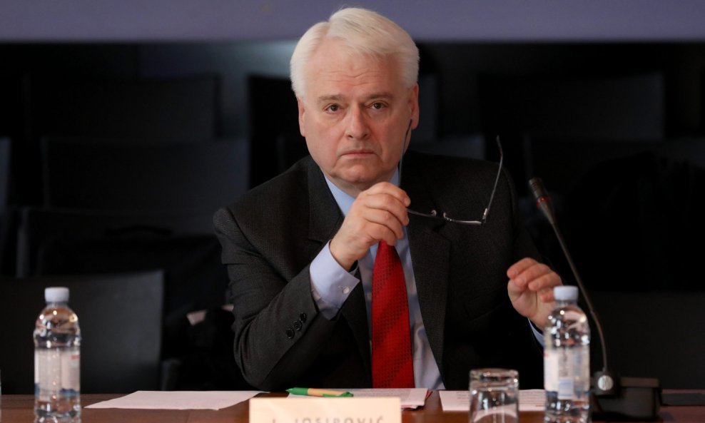 Ivo Josipović