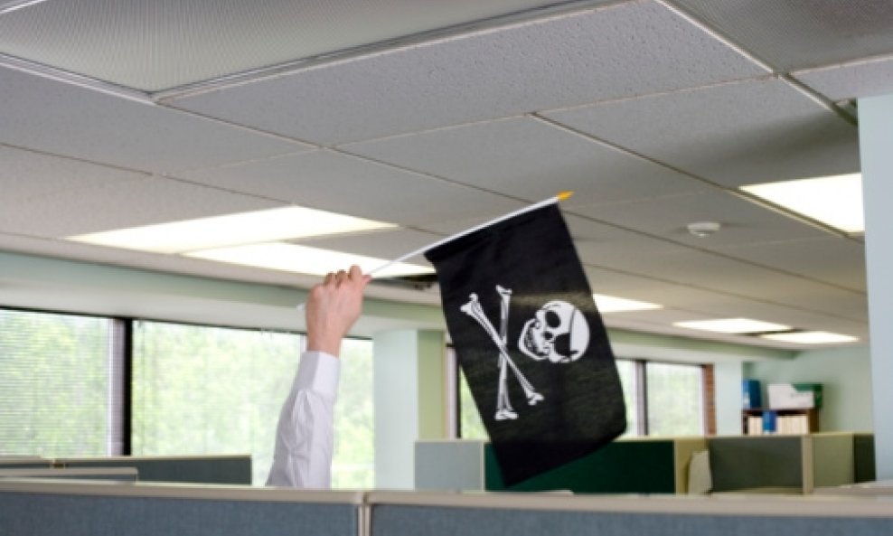 piratska zastava