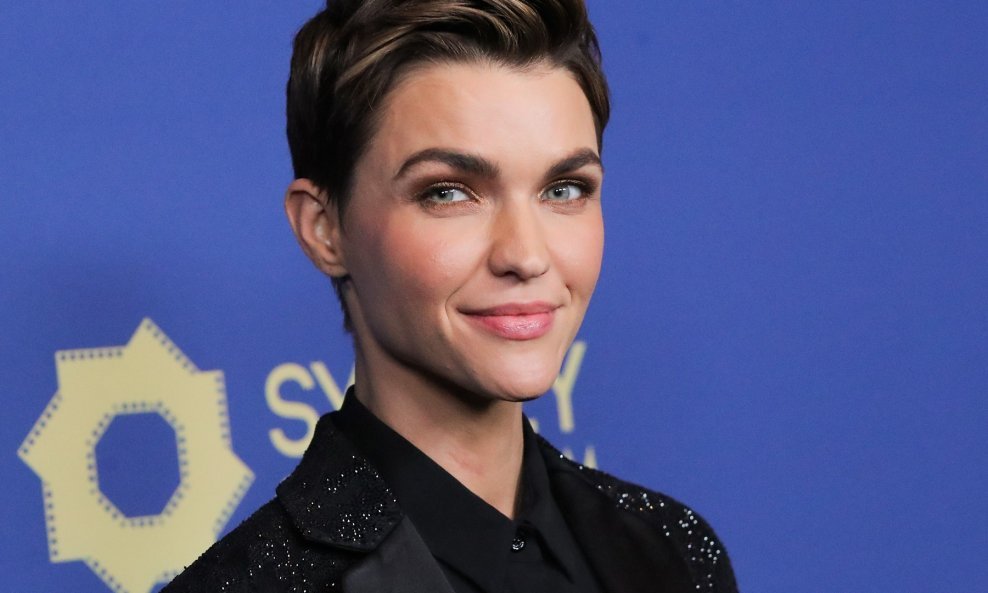 Ruby Rose