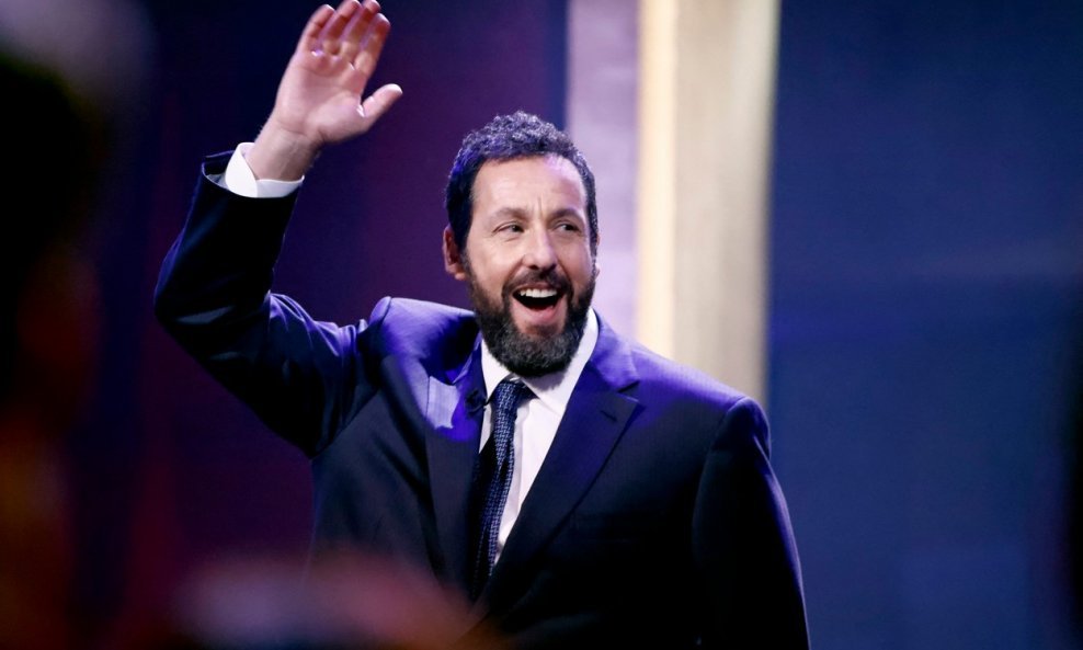 Adam Sandler