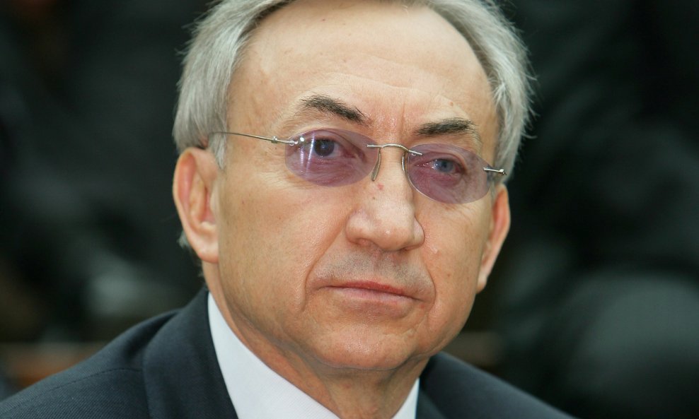 Miroslav Mišković