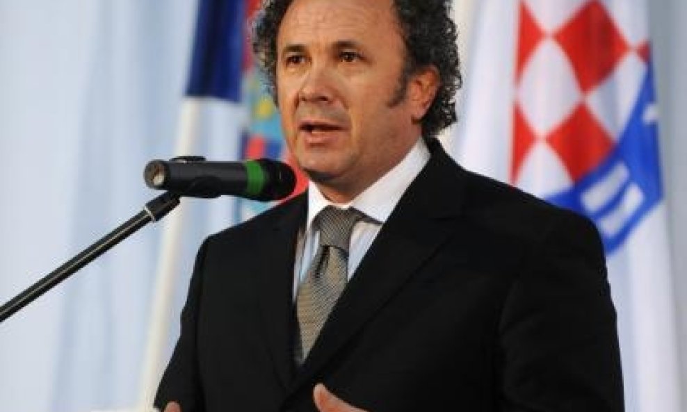 Željko Kerum Hajduk