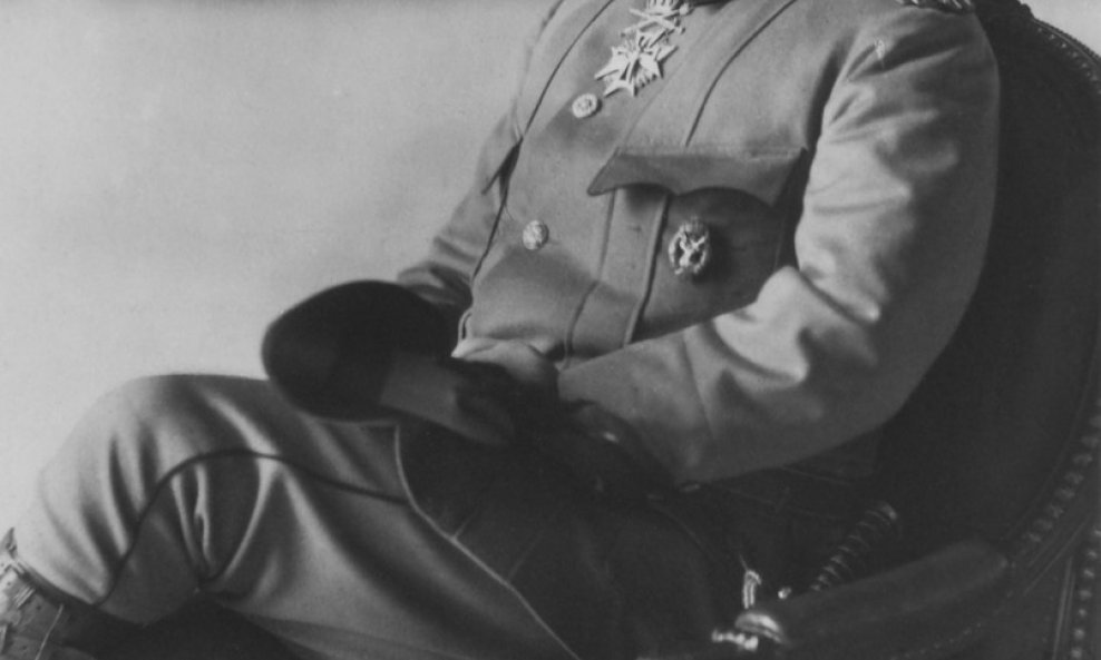 Posljednji njemački kralj Wilhelm II abdicirao je 1918., na kraju Prvog svjetskog rata