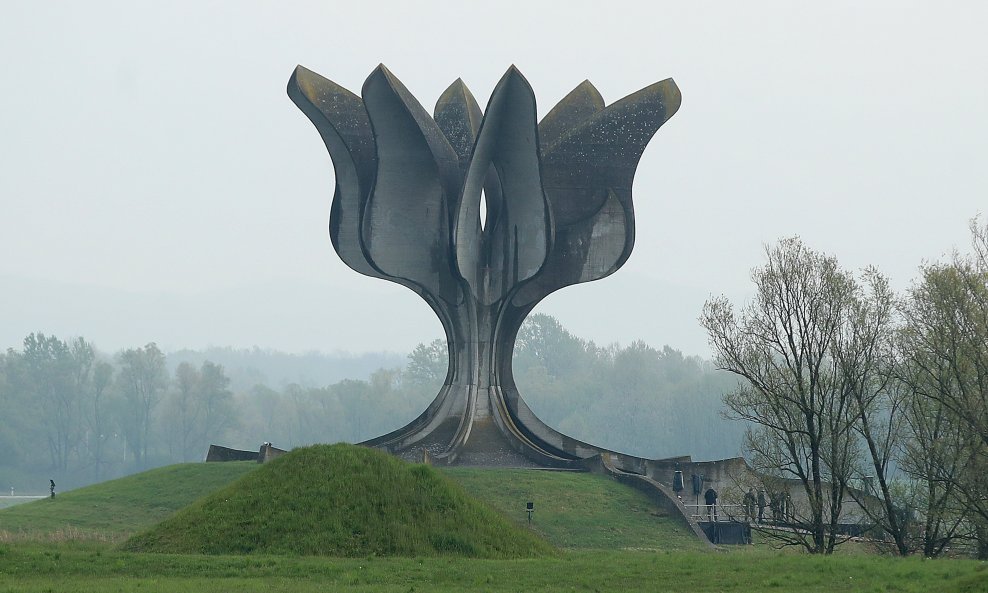 Jasenovac