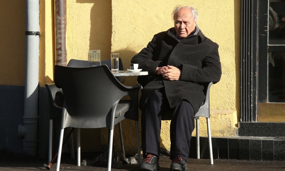 Josip Manolić