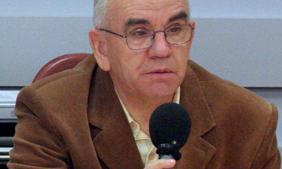 Petar Mlinarić