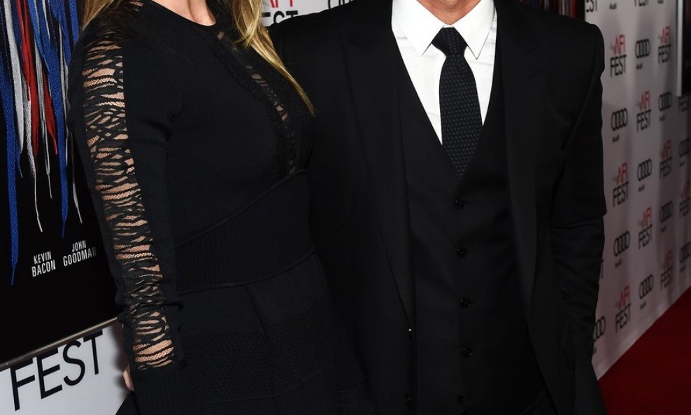 Mark Wahlberg i Rhea Durham