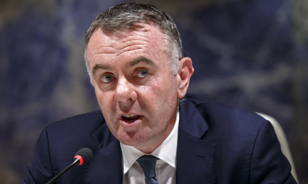 Noel Curran