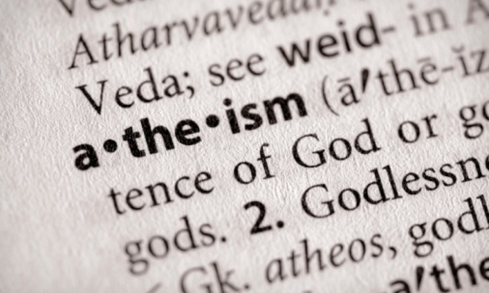 ateizam ateist