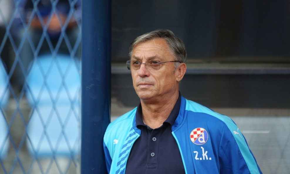 Zlatko Kranjčar