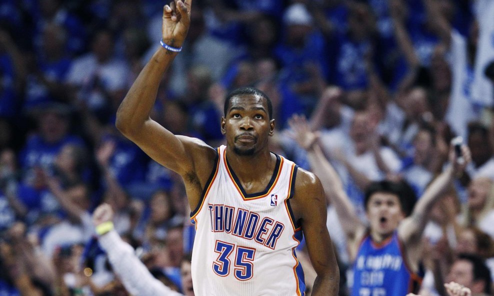 Kevin Durant