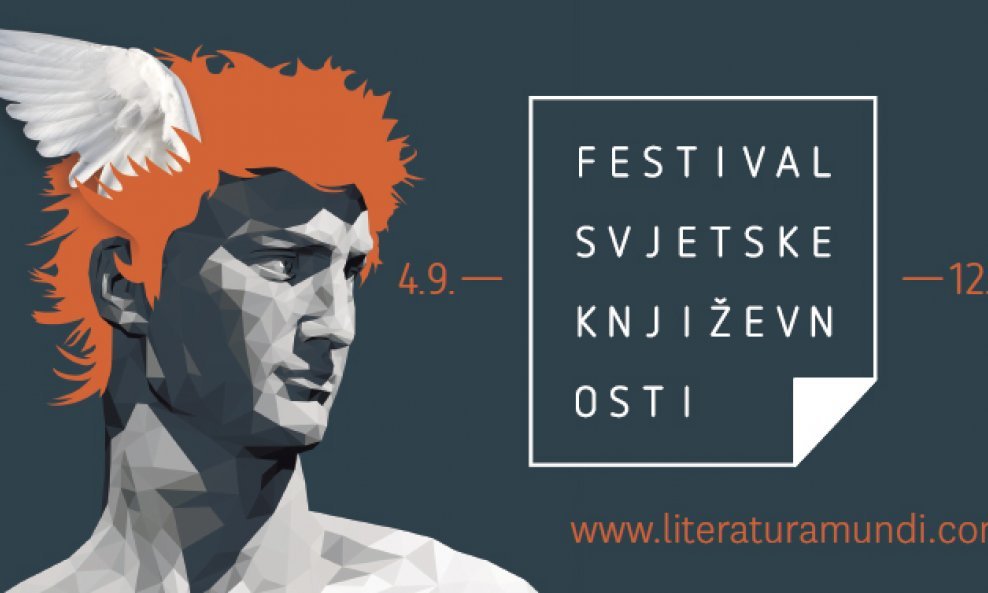 festival svjetske književnosti