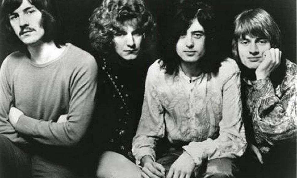 Led Zeppelin