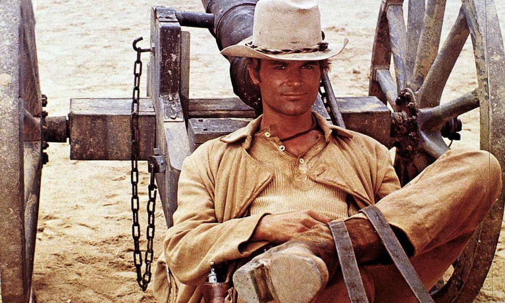 Terence Hill