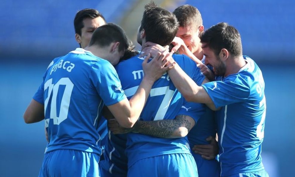 GNK Dinamo