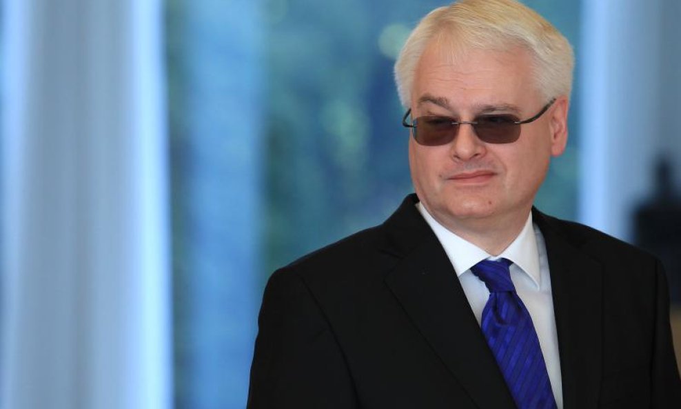 Ivo Josipović