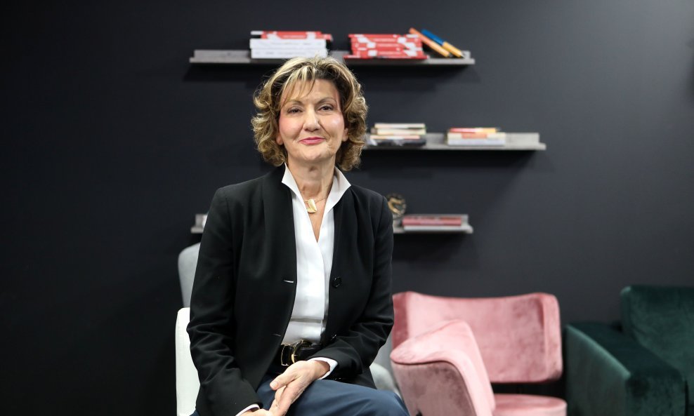 Martina Dalić