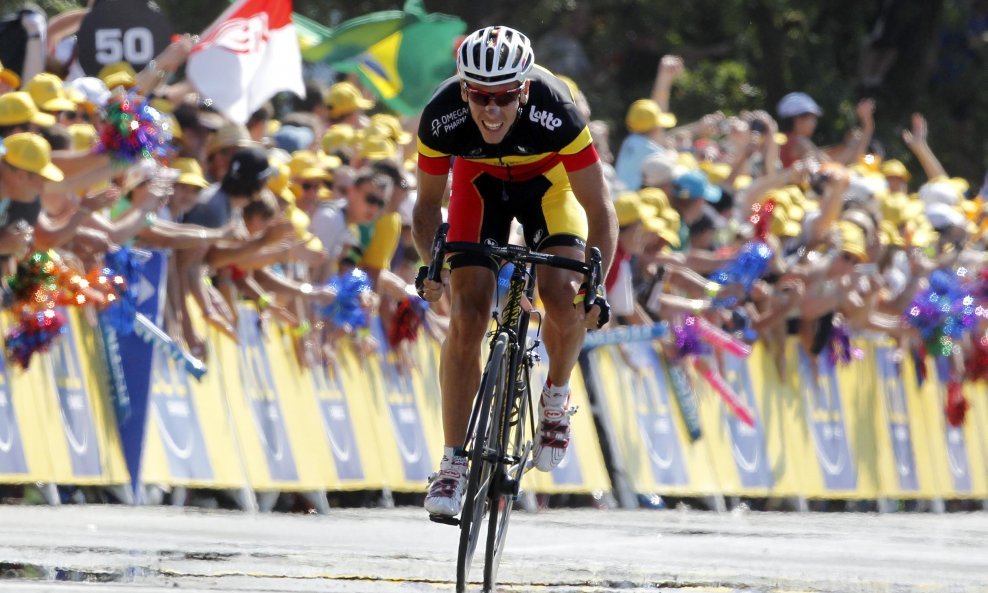 Philippe Gilbert