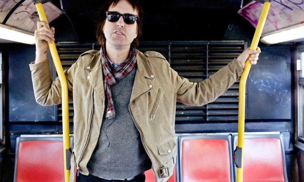 Chuck Prophet