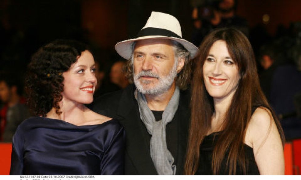 Zeruya Shalev rade šerbedžija