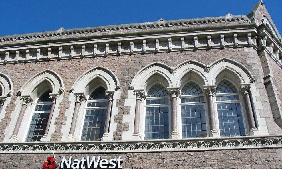 Sjedište NatWest banke