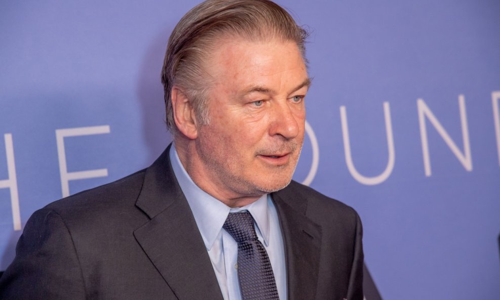 Alec Baldwin