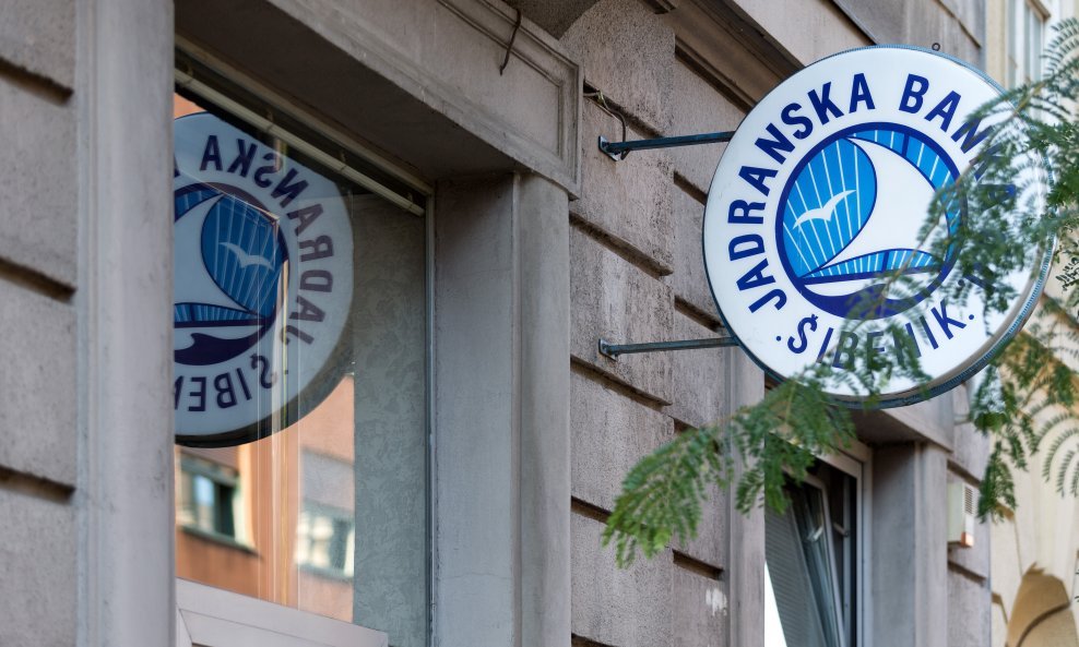 Podignuta optužnica zbog gospodarskog kriminala u Jadranskoj banci