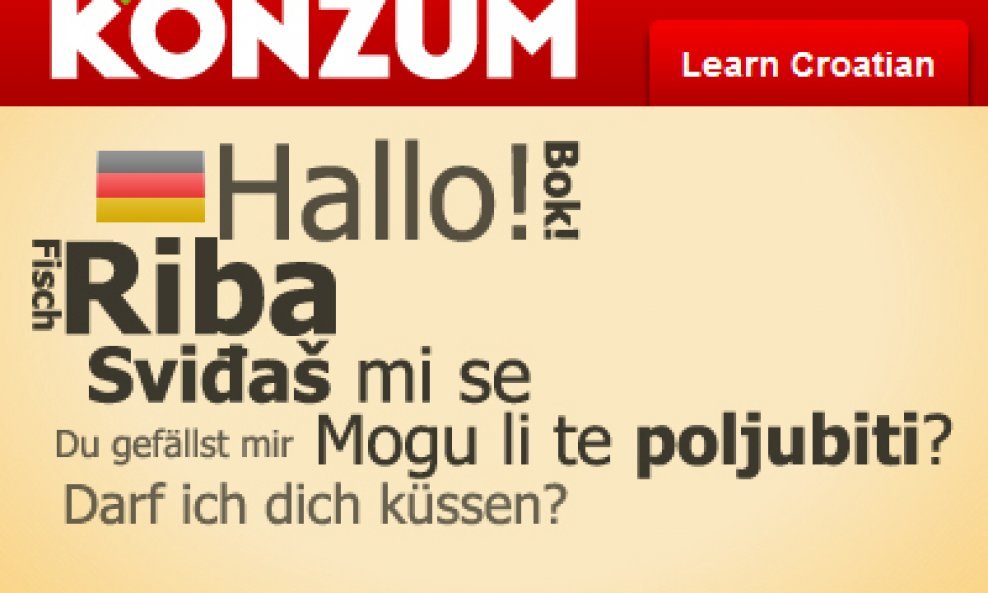 Konzum