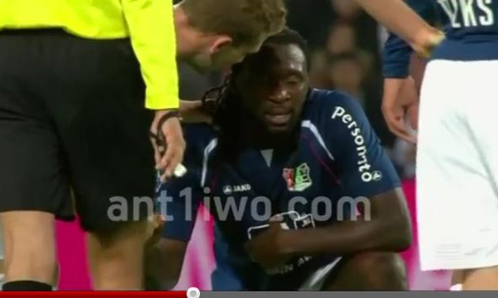 Evander Sno