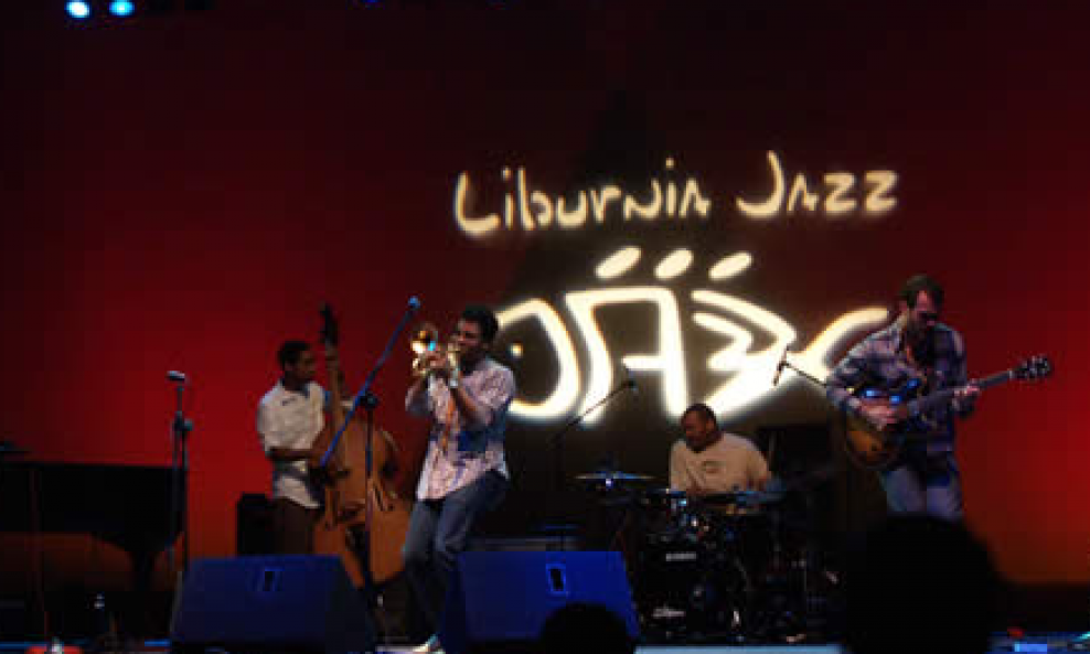 liburnia jazz festival