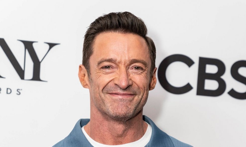 Hugh Jackman