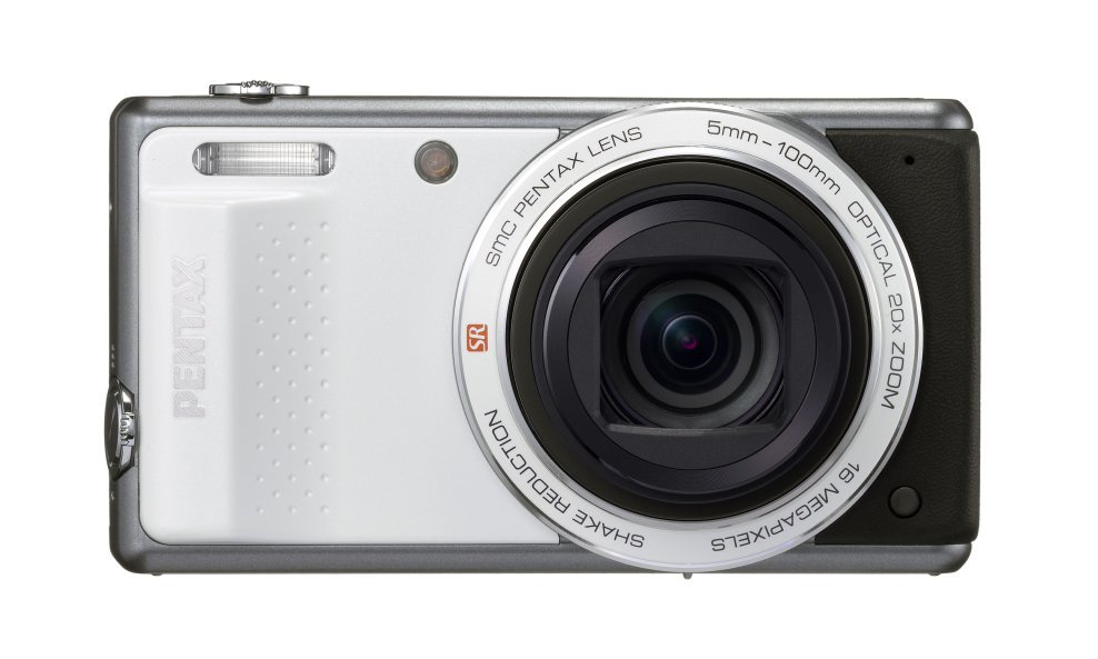 Pentax VS20