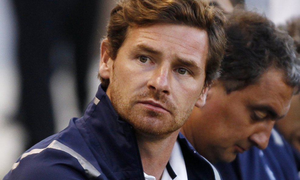 Andre Villas Boas
