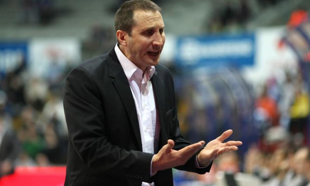 David Blatt