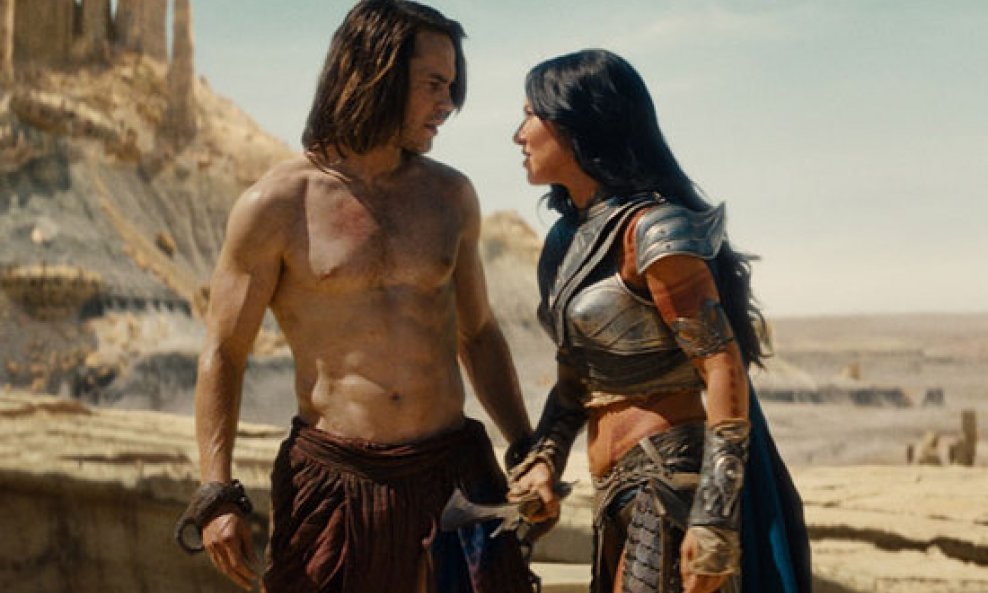 John Carter