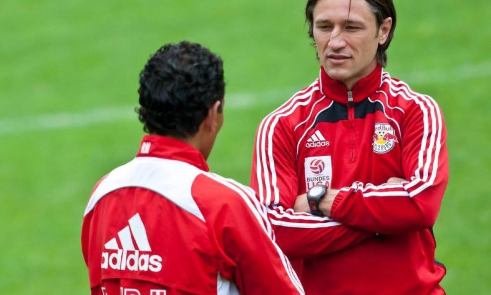 Niko Kovač