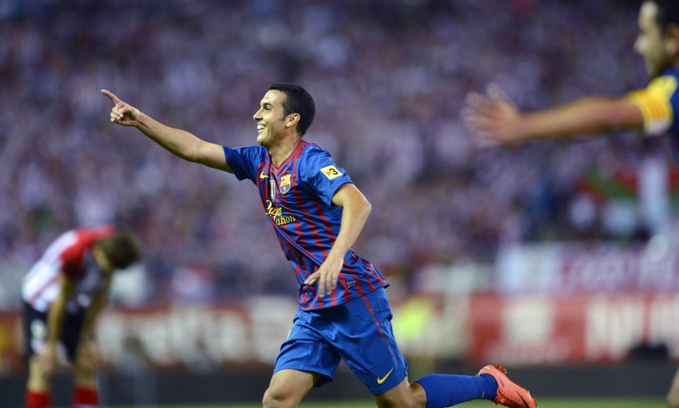 Pedro Rodriguez