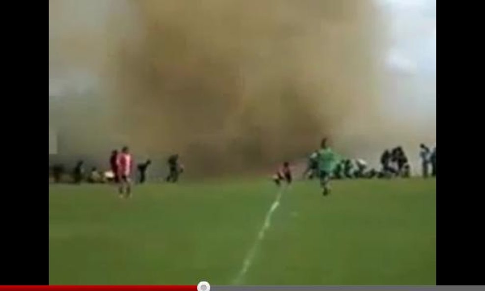 TORNADO