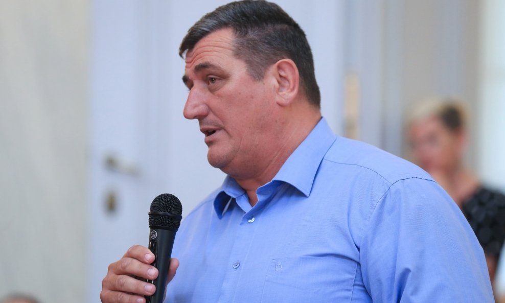 Zlatko Pinjuh