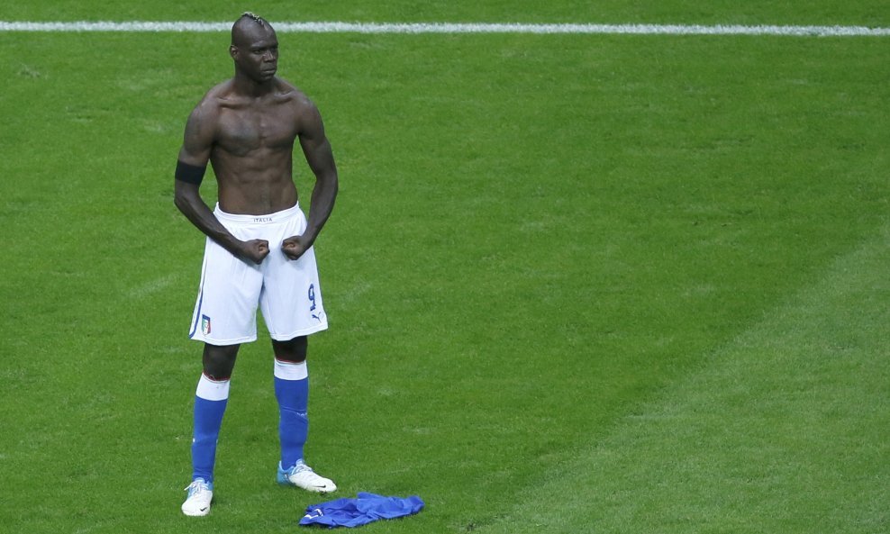 Mario Balotelli (Italija)