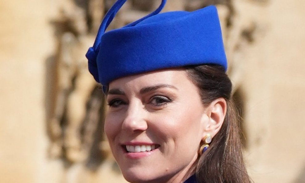 Kate Middleton