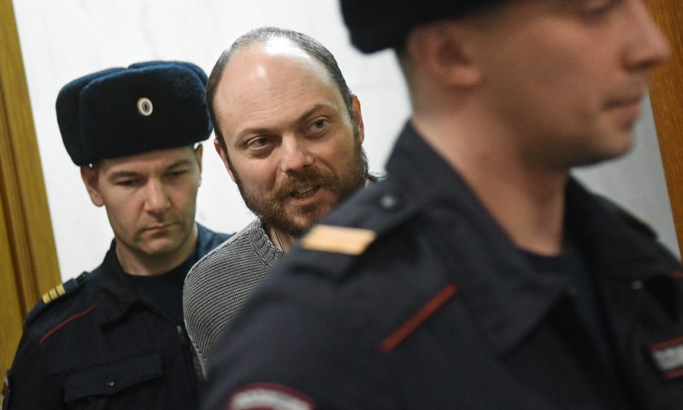 Vladimir Kara-Murza