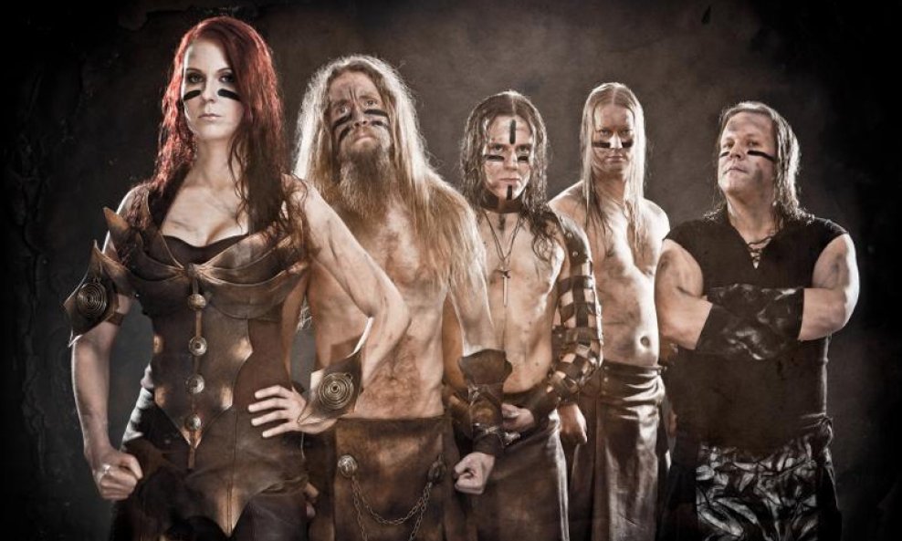 Ensiferum