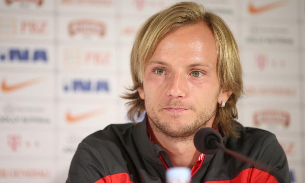 Ivan Rakitić